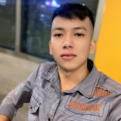 TRẦN NH🅰️H💥 ( Nick Mới )