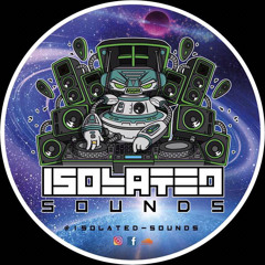 Isolated SoundSystem