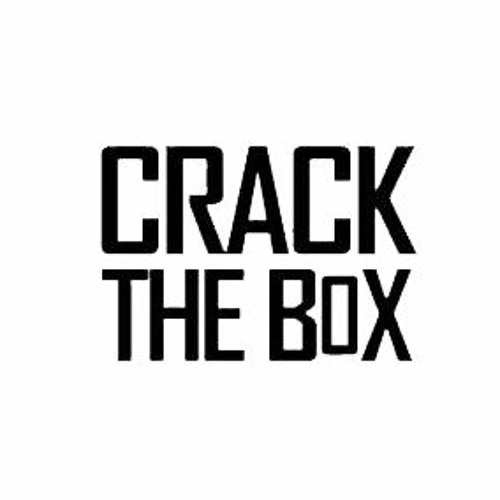 CRACK THE BOX’s avatar