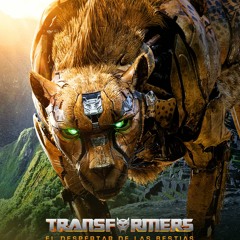 [VER] Transformers: El despertar de las bestias