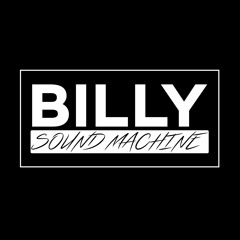 Billy Sound Machine