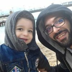 Mohamed Essam Kenawy