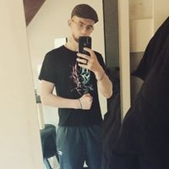 Bryan Cap'tain