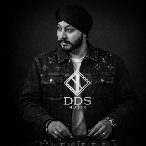 DDS_the1st — artist photo