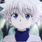 killua Zoldyck