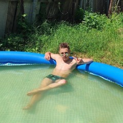 Даня Чеботарёв