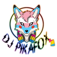 DJ PikaFox