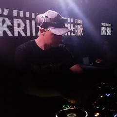 kriiz shalark