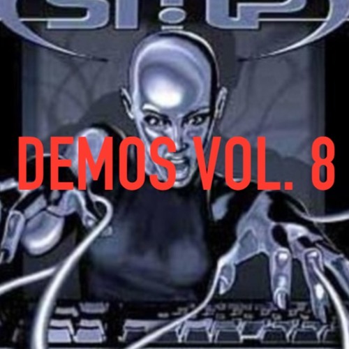 SMP Demos Vol. 8’s avatar