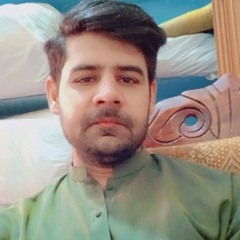 M Zeeshan Shani