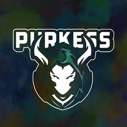 PURKESS — artist photo