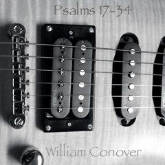 William Conover Psalms