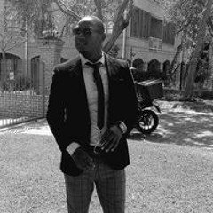 Paddington Pidda Mapfumo