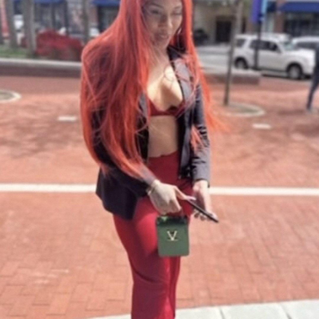 Krissy kamikaze’s avatar