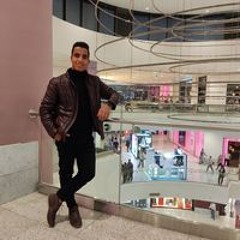 Mohamed Aboharsh