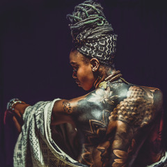Afrohemian
