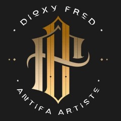 Defré Dioxy artiviste antifa