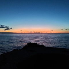 Living in a Lighthouse