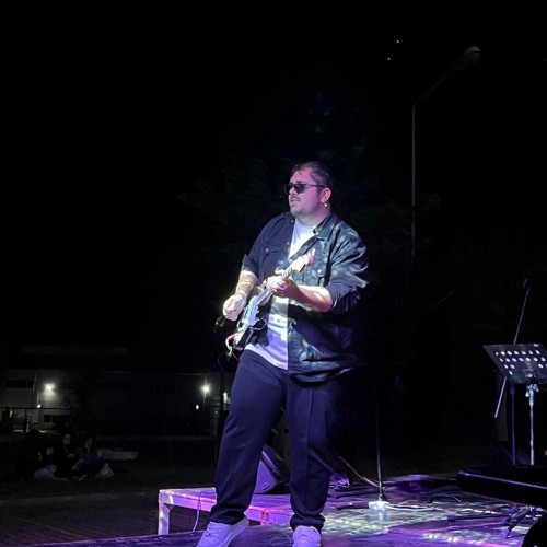 Ege Kısaoğlu - Peron (2023 Demo )