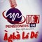 Pensionersfm106.7