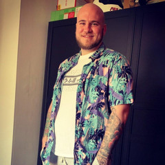 Mike Wazowski Walter