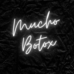 Mucho Botox Dj