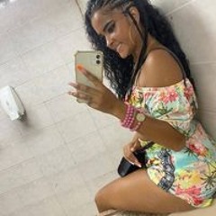Rayanne Santos