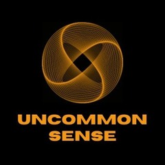 uncommon sense