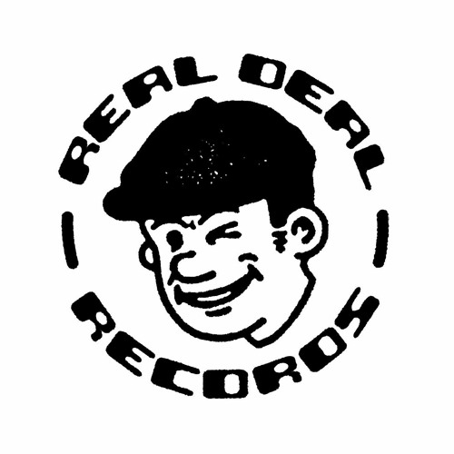 Real Deal Records’s avatar