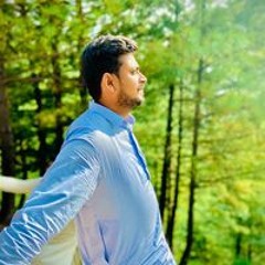 Mohsin Warraich