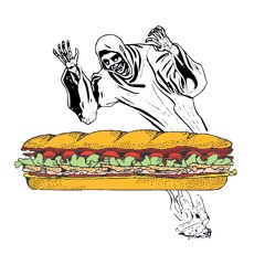 Hoagie Ghost