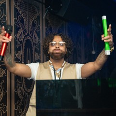 DJ ISB