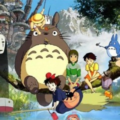 totoro 68