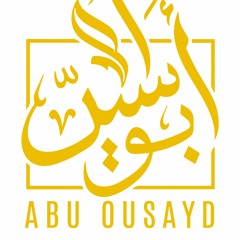 Abu Ousayd Official