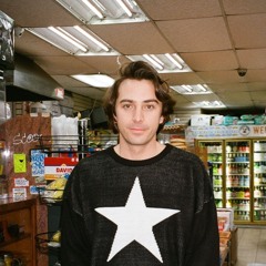 Boy Sanders