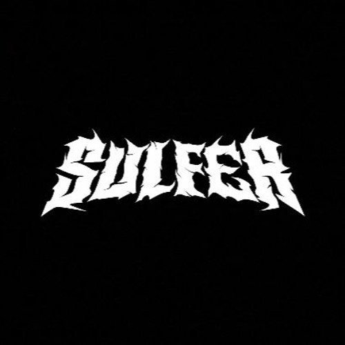 SULFER’s avatar