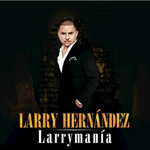 Larry Hernández’s avatar