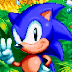 Stream Sonic Mania music  Listen to songs, albums, playlists for free on  SoundCloud