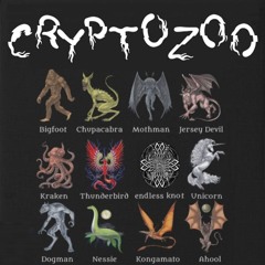Cryptozoo