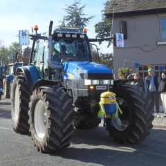 AgriladTM135