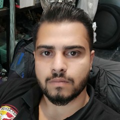 Alireza bakhtiyari