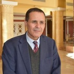 Bouhouch Mohamed