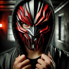 @Behindthemask