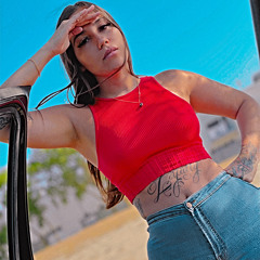 DJ Palhas Jr - Super Mulher (feat. Marcio Self, Hugo Pina & DJ Pausas) [Audio]