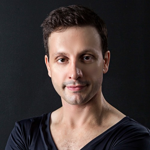 Antonio Rullez’s avatar