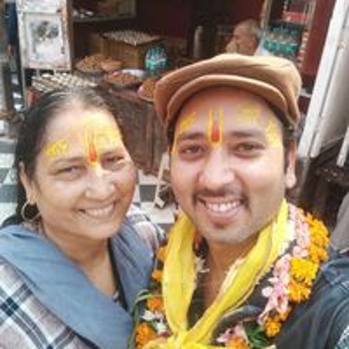 Siddharth Sharma’s avatar