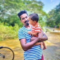 Deej Lahiru Madush