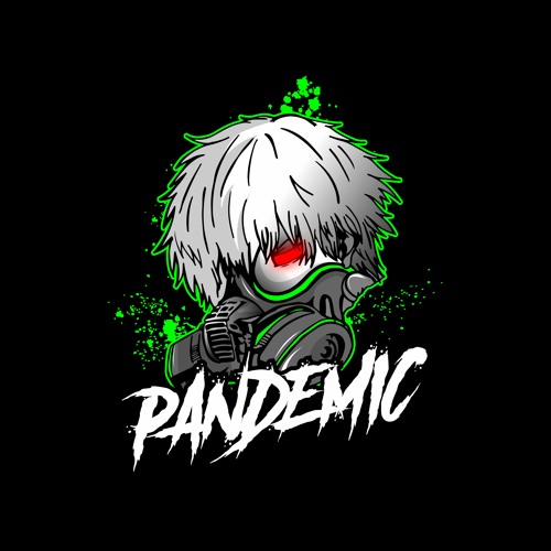 Pandemic - Salvation(clip)(Forthcoming Wicked Records)