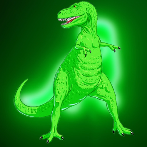 T-Rex’s avatar