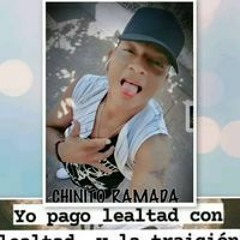 Jurkencito Vila Ibanez